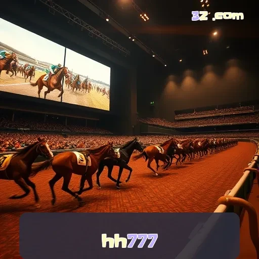 hh777: Como o App transforma a maneira de jogar online no Brasil