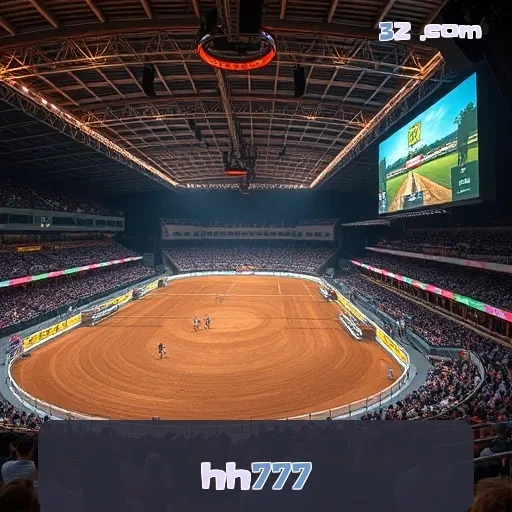 hh777: Descubra os Melhores Bônus para Potencializar Seu Jogo