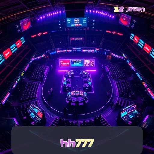 hh777: Explorando o Mundo Fascinante da Seção de Login