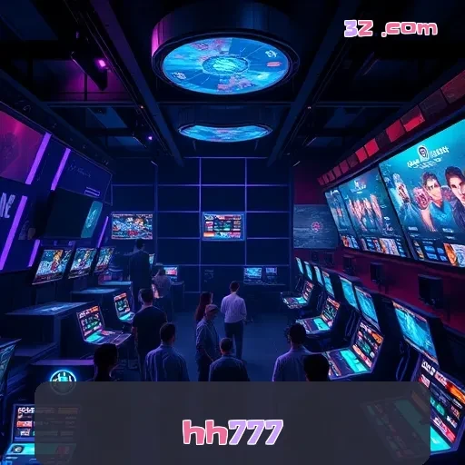 hh777 Plataforma