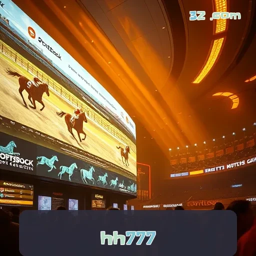 hh777: As Promoções Mais Irresistíveis do Mundo dos Jogos