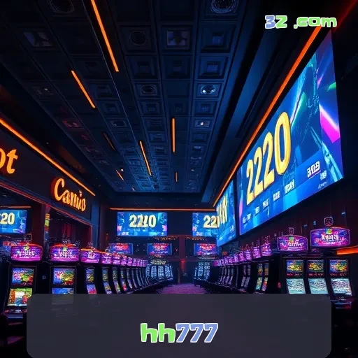 hh777: Desvende os Segredos da Seção VIP para Aumentar Suas Chances!