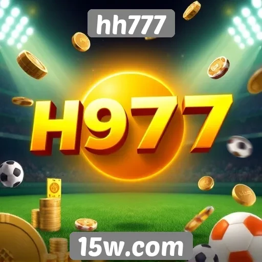 Promoções exclusivas do site hh777 atraem jogadores