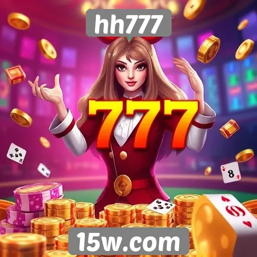 Dicas para maximizar ganhos em hh777