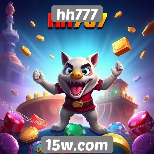 Comparativo de jogos populares no hh777