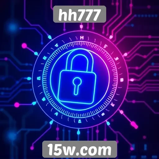 Análise da segurança e privacidade no hh777